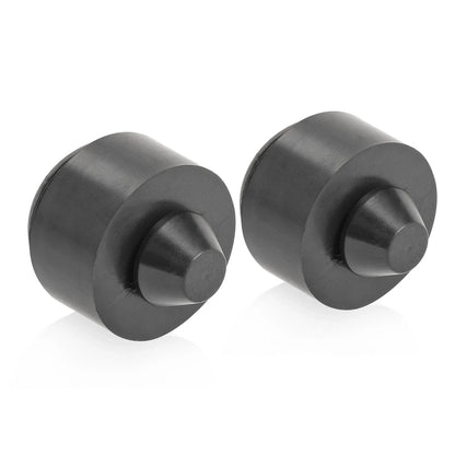 2 x Main Stand Stopper for Yamaha Blaster 200 YFS200 (1997–2006)