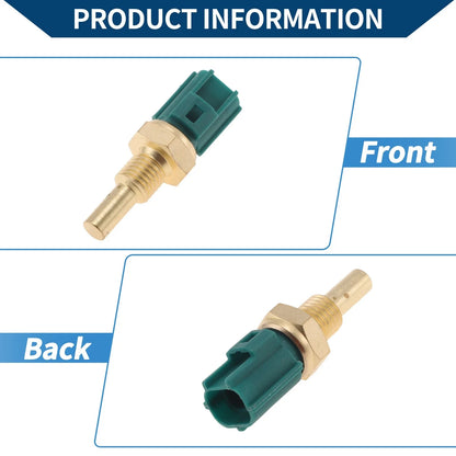 Engine Coolant Temperature Sensor & Water Temperature Sensor for BMW