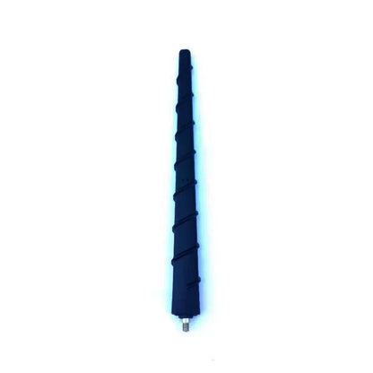 8" Flexible Radio Antenna Mast AM/FM for Fiat 500 (2012-2017)