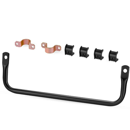 Rear Stabilizer Bar with Steering Bracket for Polaris Scrambler 850 (2014–2020)
