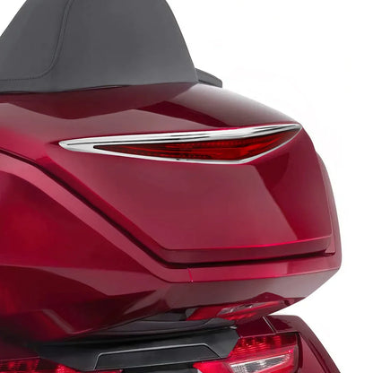 Trunk LED Run Brake Turn Signals for Honda Goldwing GL1800 (2018 - 2020)