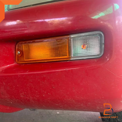 Front Indicator Turn Signal Light for Mitsubishi Triton MK L200 (96-05)