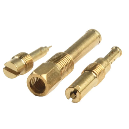 4 x Carburetor Brass&Rubber Rebuild for CBR250 MC14 MC17 MC19