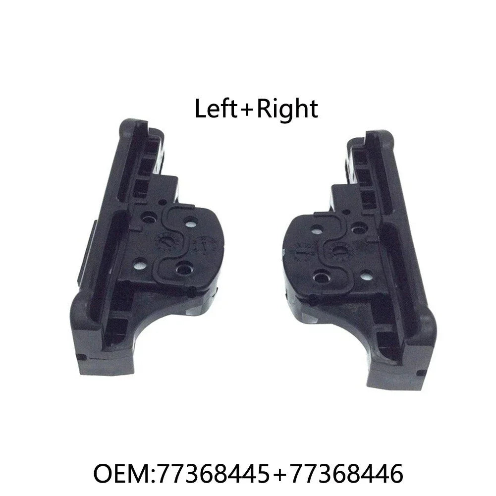 Sunproof Clip Slideway Ceiling Brackets for Renegade