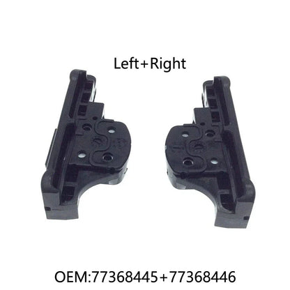 Sunproof Clip Slideway Ceiling Brackets for Renegade
