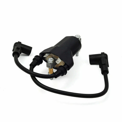Ignition Coil CDI Ignitor AC for EZGO Golf Cart 4 Cycle Gas (1991–2002)