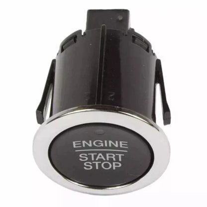 Engine Start Stop Switch Button for Ford Explorer F-150 Fusion (2013-2023)