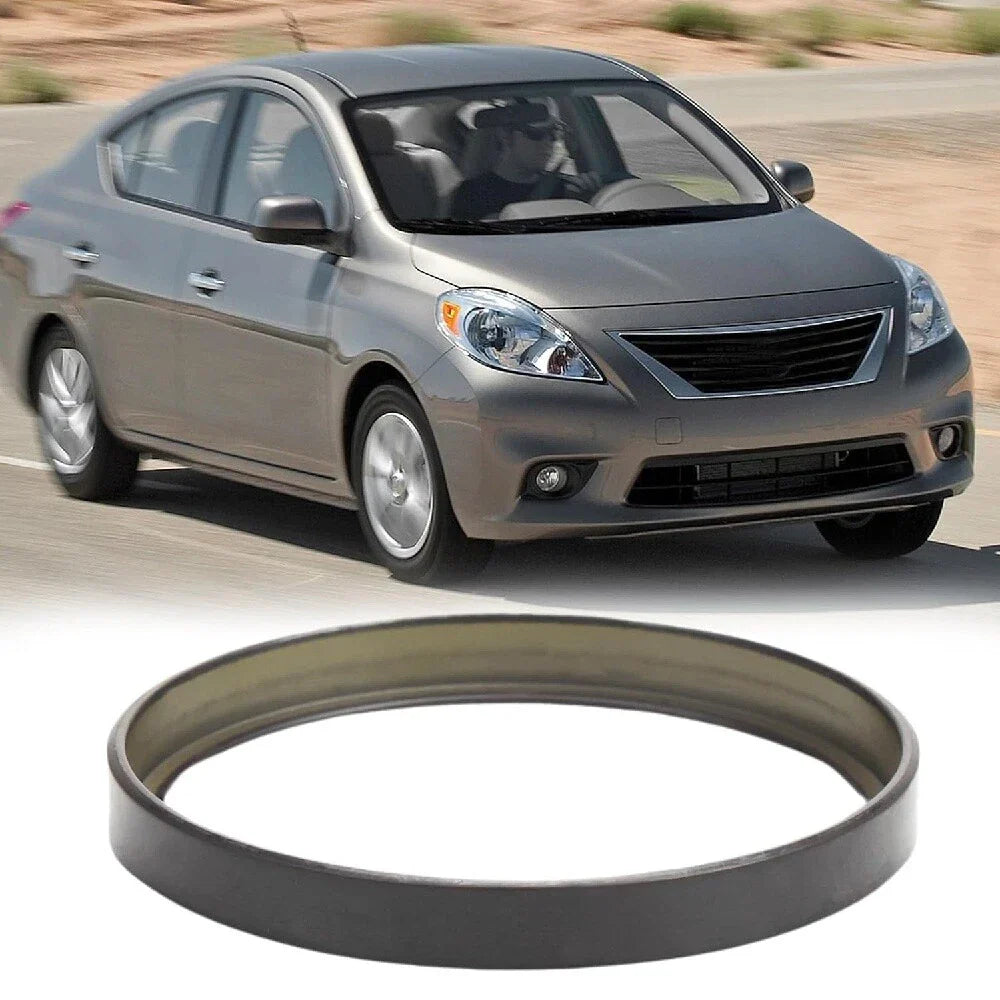 Wheel Speed Sensor Tone Ring for Nissan Versa (2012-2019, Note 2014-2019)
