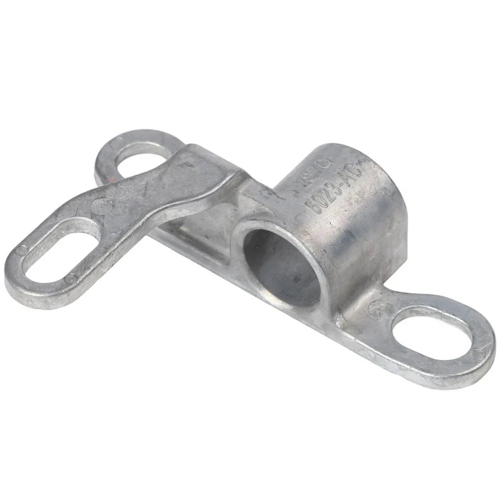 Crankshaft Sensor Bracket Retaining Plate for Ford Transit Mondeo