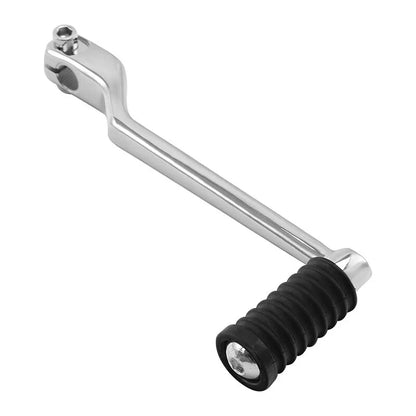 Left Front & Rear Heel Toe Shift Lever Pedal for Harley Touring Softail (88-23)