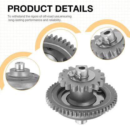 Starter Clutch Assembly for YZ450F/WR450F Yamaha (2018-2023)