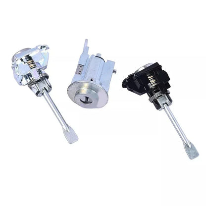 Ignition Switch & Door/Trunk Locks Kit for Toyota Matrix Corolla (2003-2008)