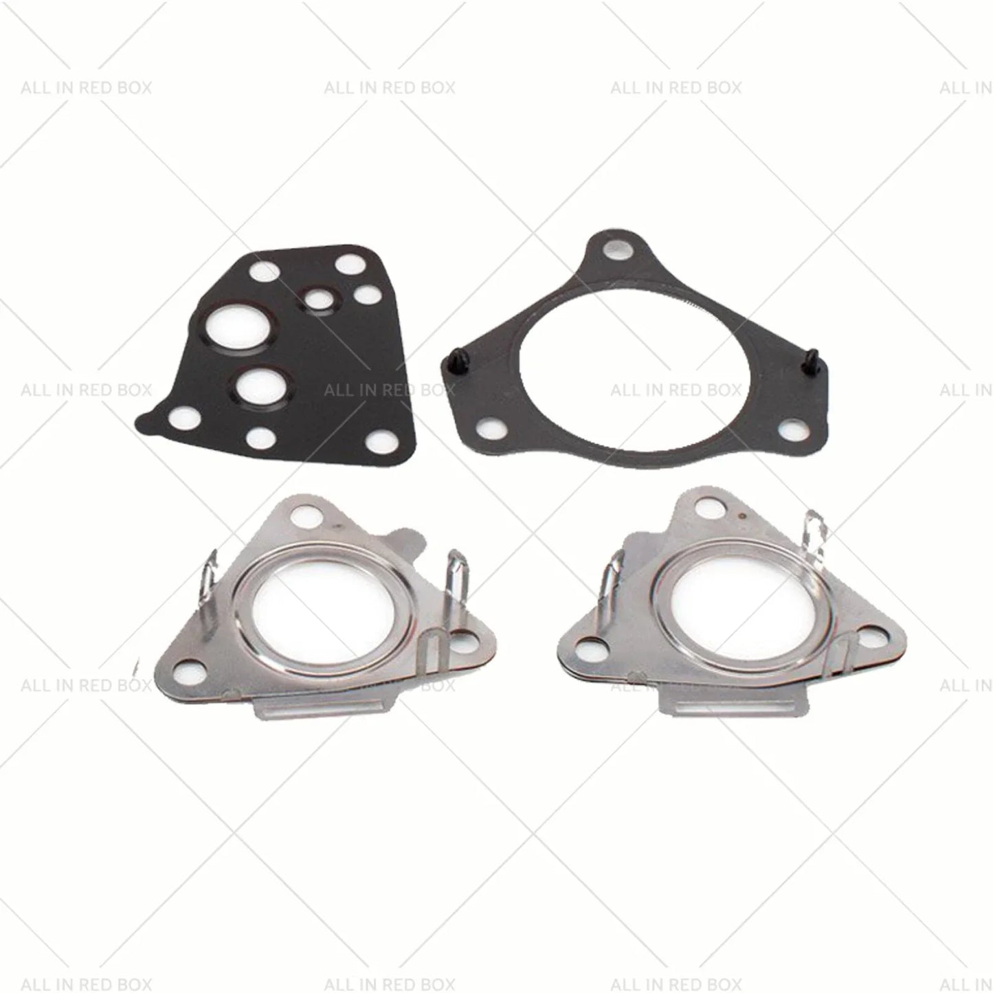 Oil Cooler Intake Gasket Set for Mercedes CLK, GLC, Chrysler, Jeep 3.0L