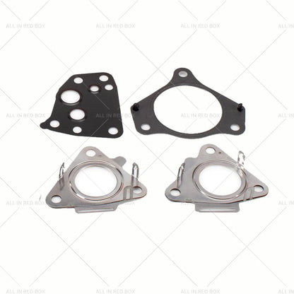 Oil Cooler Intake Gasket Set for Mercedes CLK, GLC, Chrysler, Jeep 3.0L