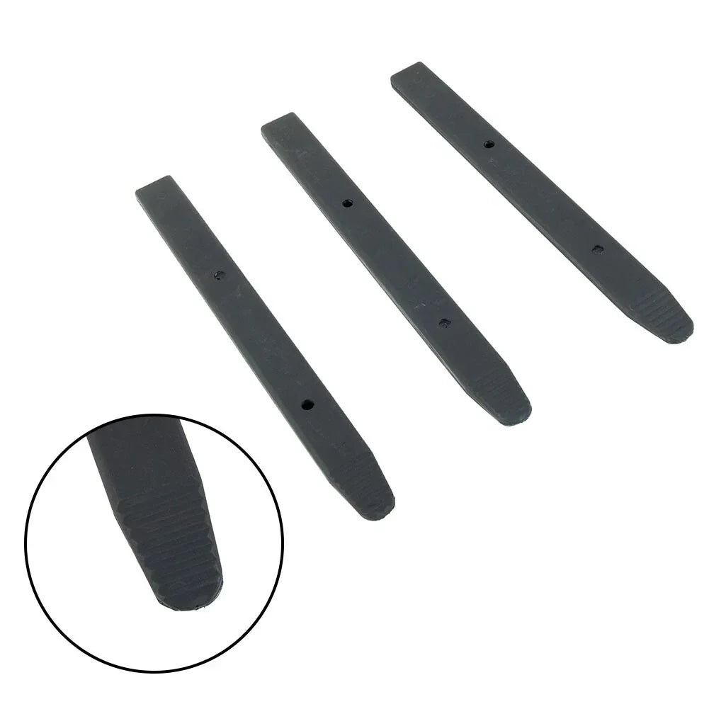 3pc / Pry Bar / Bead Lifting Tool Tire Changer Rim Protector for Car