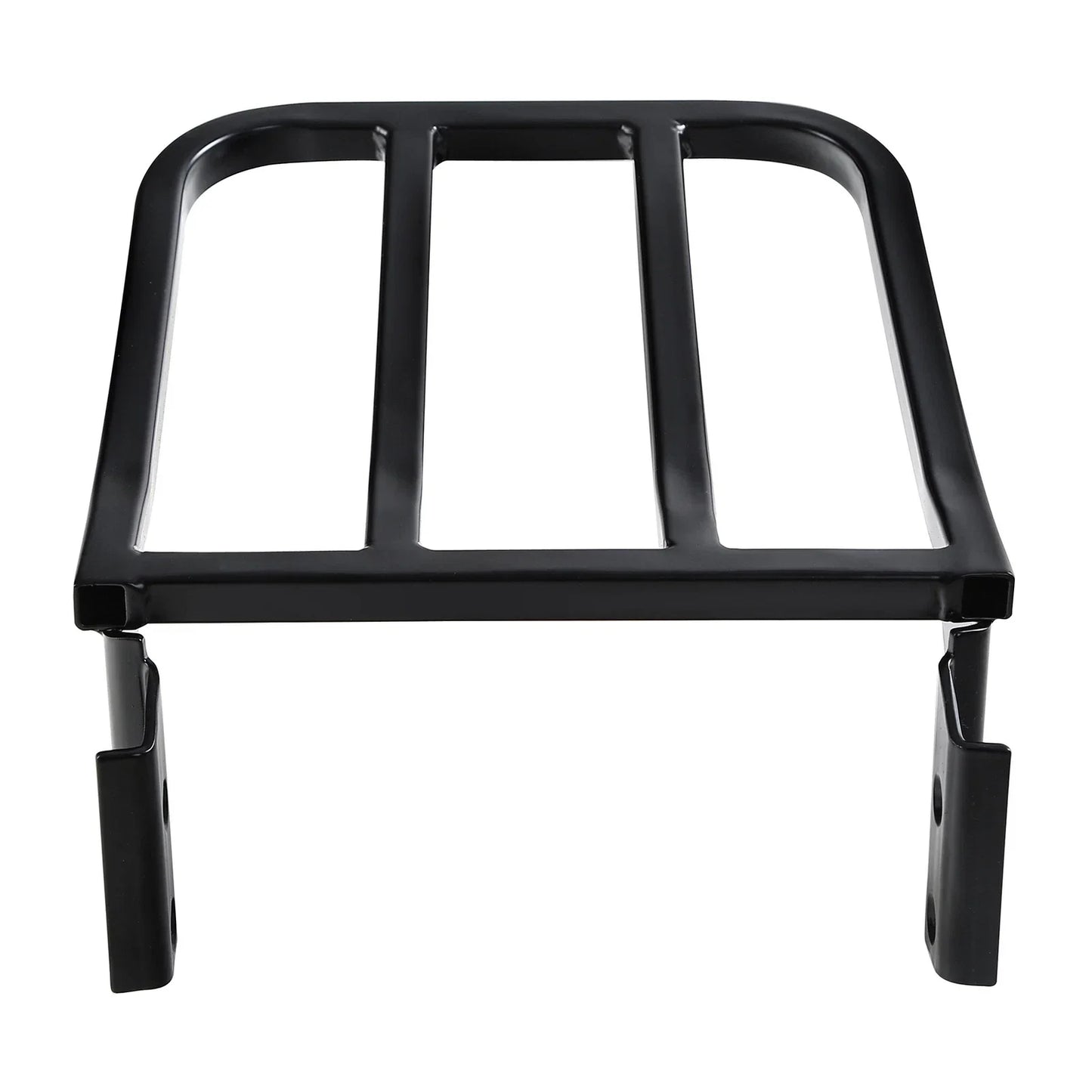 Chrome Luggage Rack for Harley Softail Sportster XL 883-1200