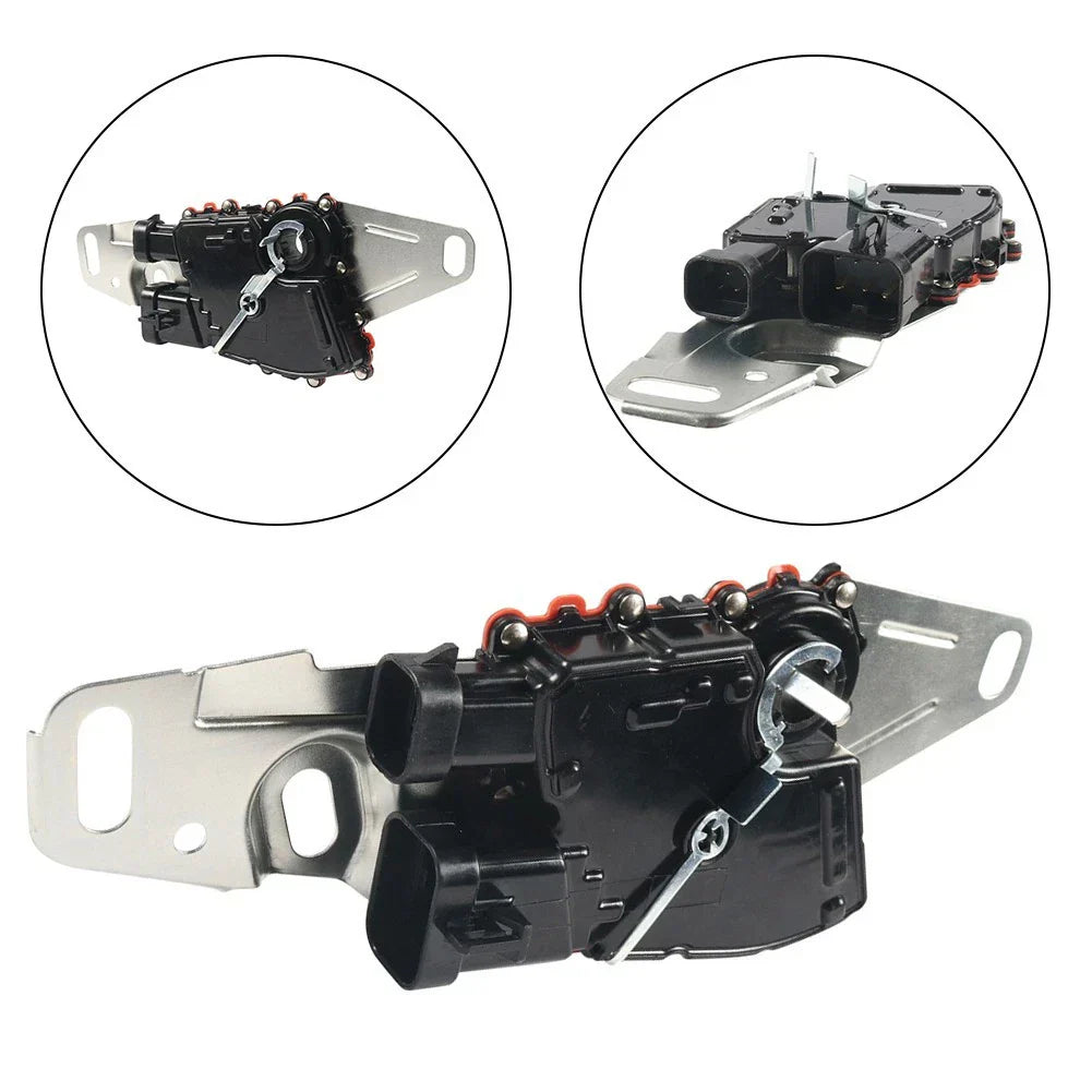 Neutral Safety Switch for Chevrolet