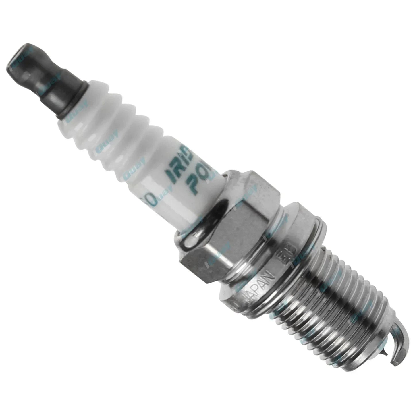 Iridium Spark Plugs Set of 6 for Toyota Crown MS83 2.6L 1975-1976