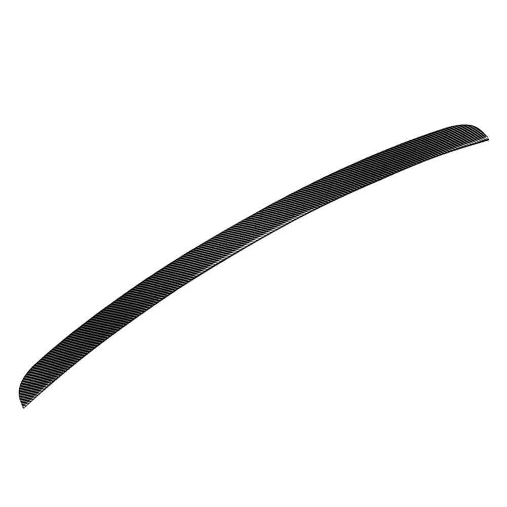 Rear Roof Spoiler Wing for BMW X5 F15 M Performance Style (2014-2018)