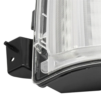 LED Turn Signal Light for 2018-2022 Jeep Wrangler JL (2018-2022)