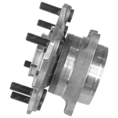 Rear Wheel Bearing Hub Assembly for Mitsubishi Pajero NM NP NS (2000-2008)