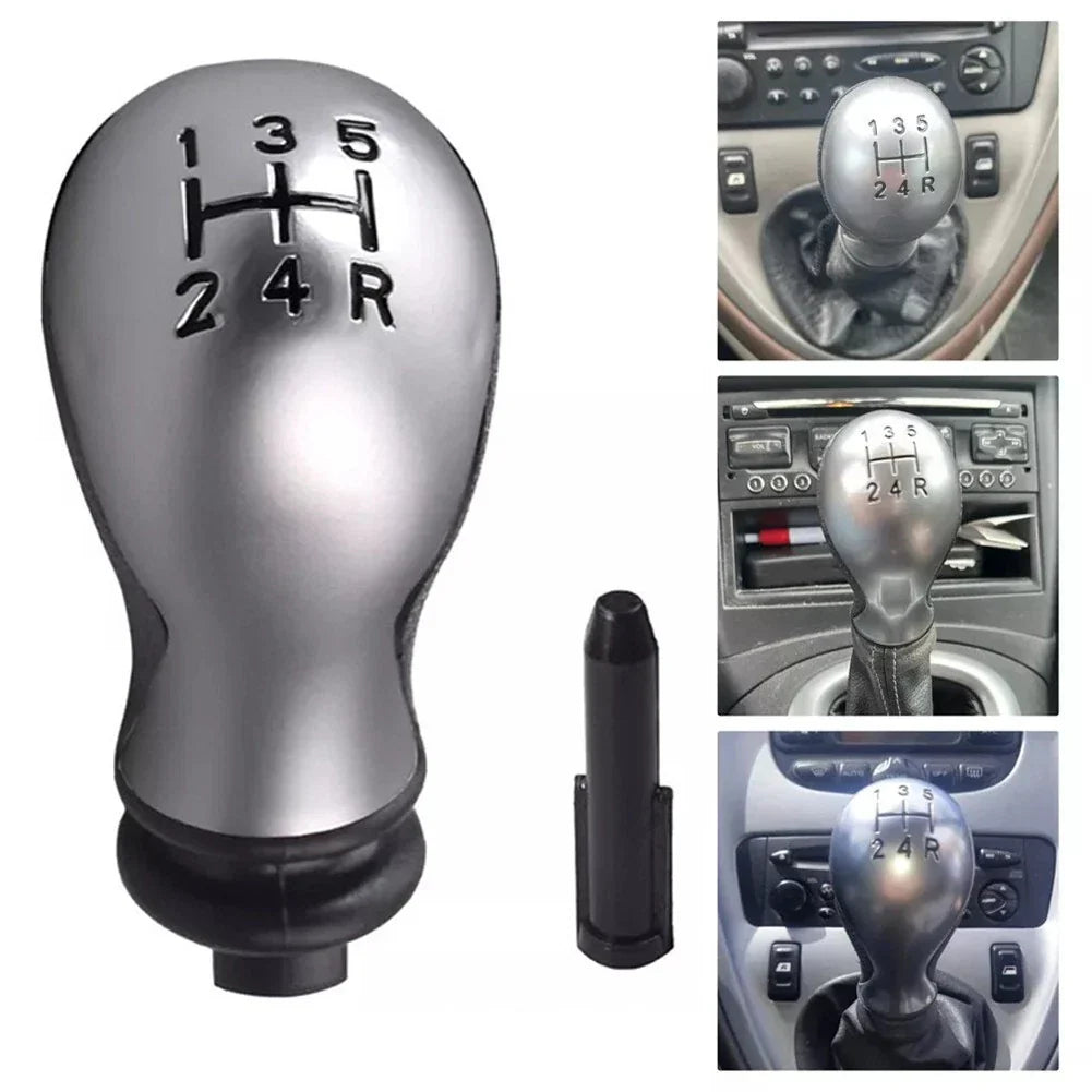 Manual Transmission Shifter Upgrade