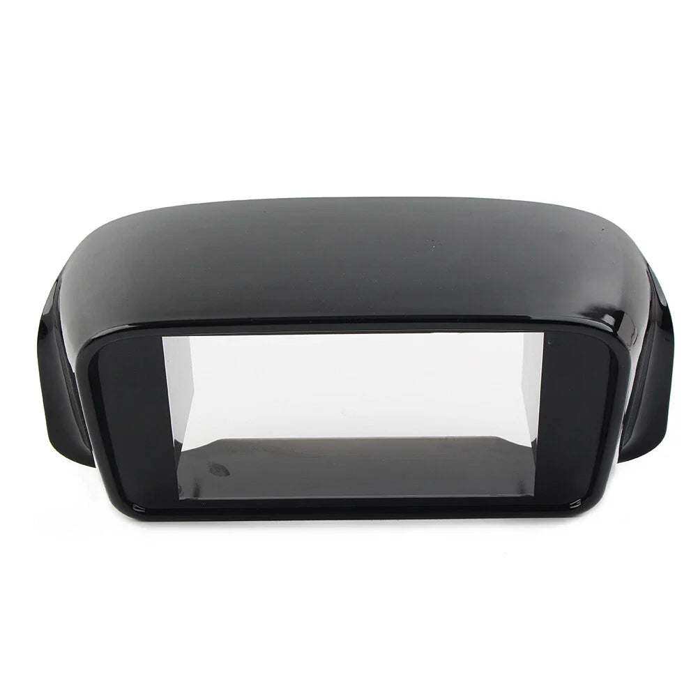 Double DIN Radio Stereo Adapter for Harley Road Glide FLTR (1998-2013)