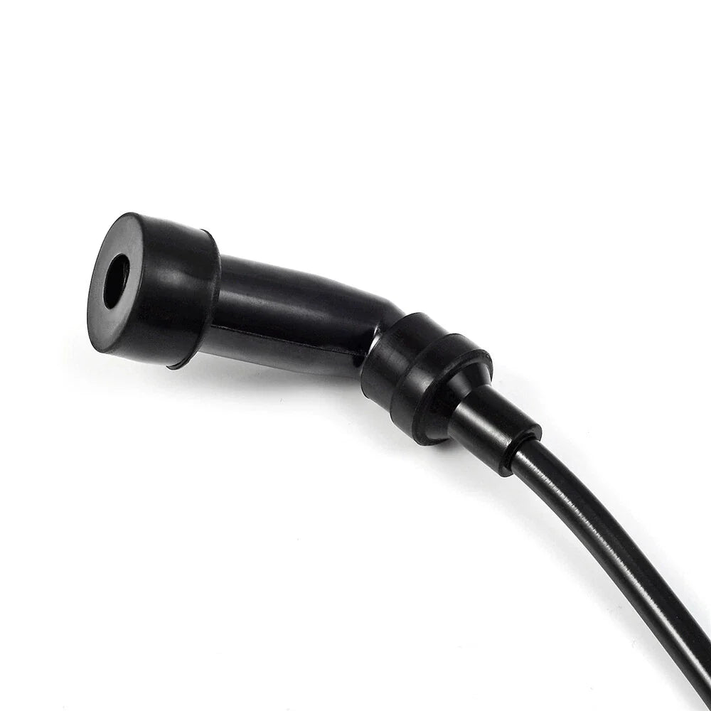Ignition Coil & Spark Plug for Arctic Cat 400 4X4 (2003-2007)