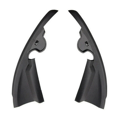 Windshield Wiper Side Cowl Trim Cover for Toyota Estima Previa (1990-2000)