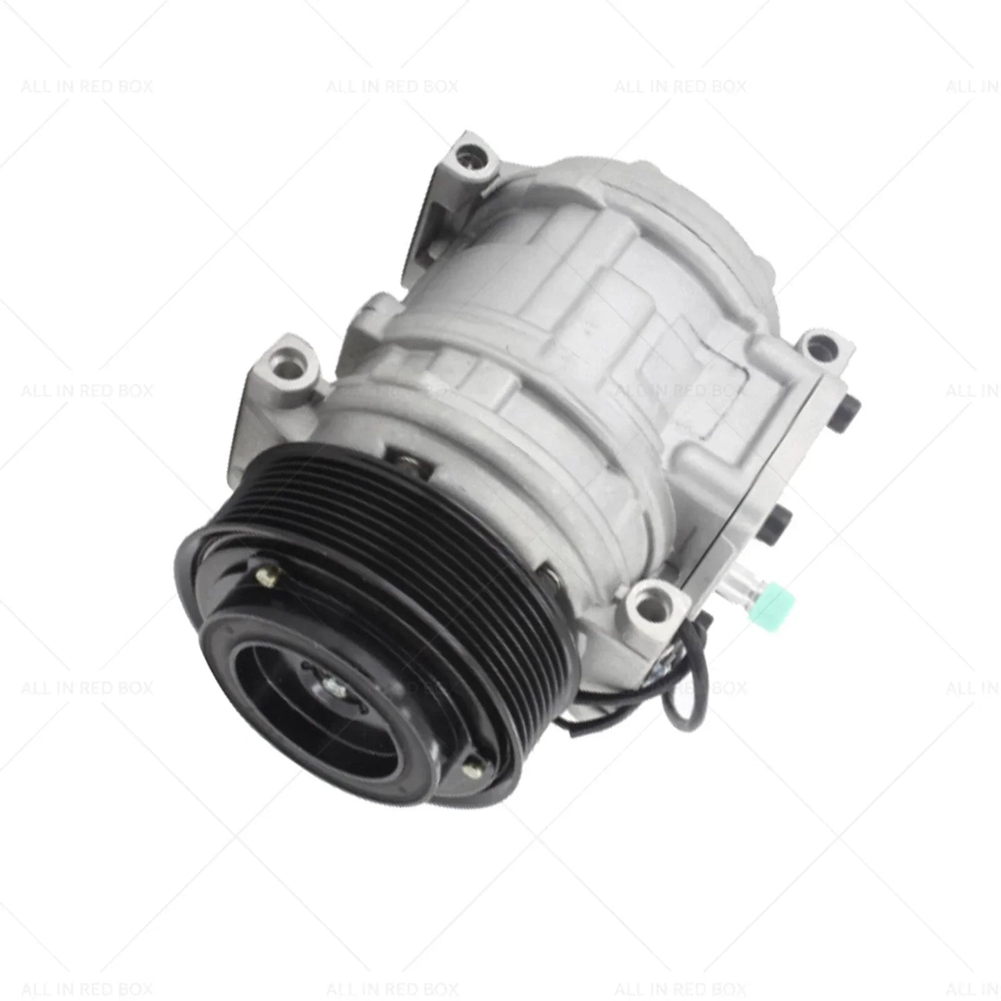 Air Con Compressor for John Deere 6100 6400 6600 6800