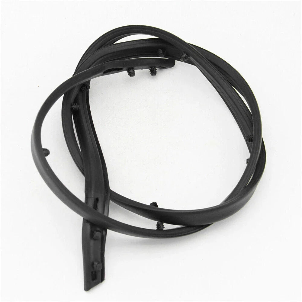 Front Bumper Moulding Seal Strip for Kia Optima (2016-2020)