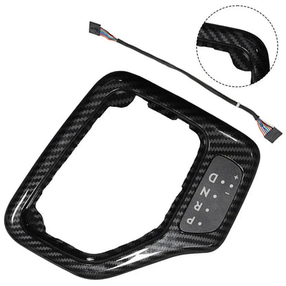 Shifter Bezel and Harness for Jeep Cherokee (2014–2018)