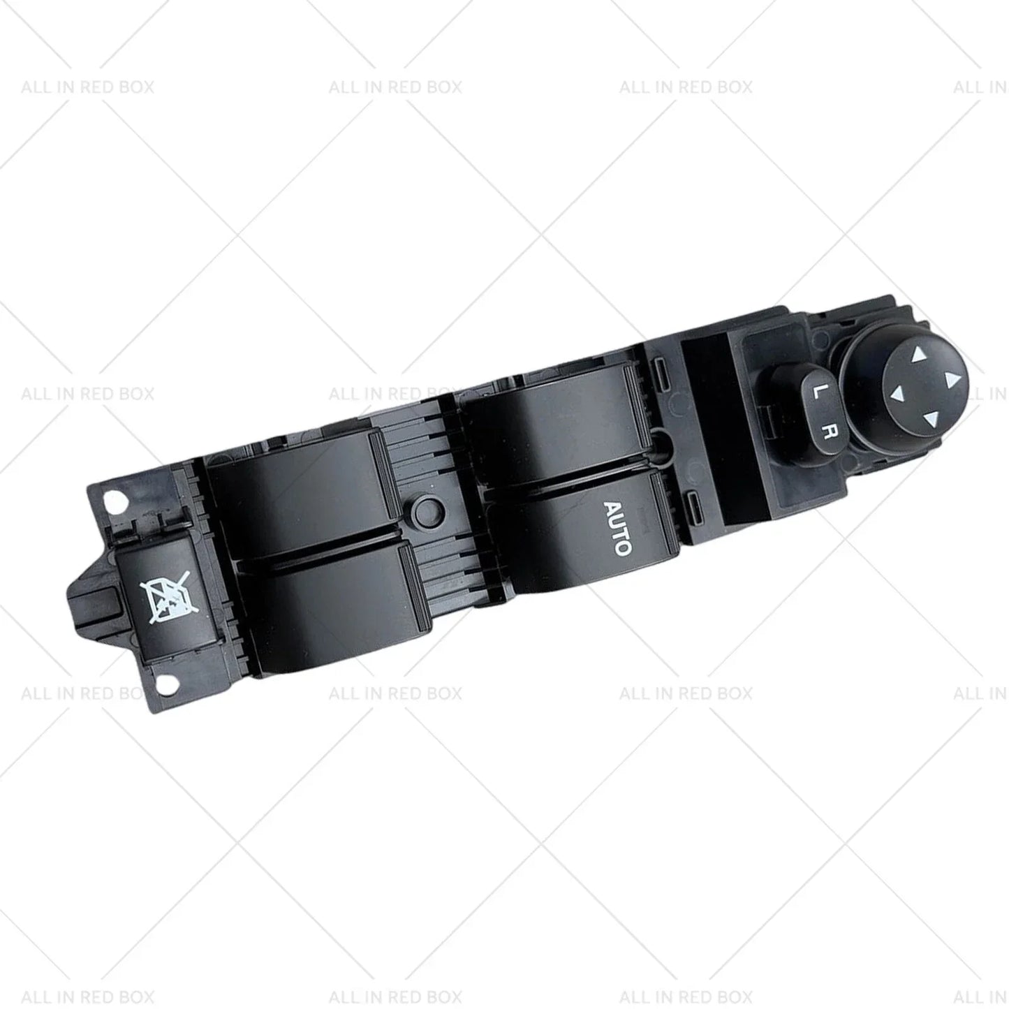 Master Window Switch for Mazda 3 BL 2.5L Petrol (2009-2013)