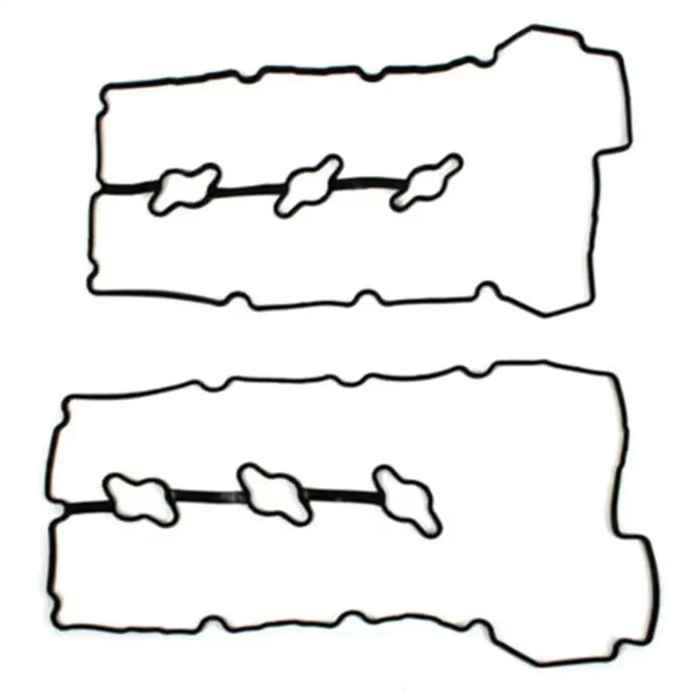 Valve Cover Gasket Set for Hyundai Azera, Santa Fe, Kia (2006-2012)