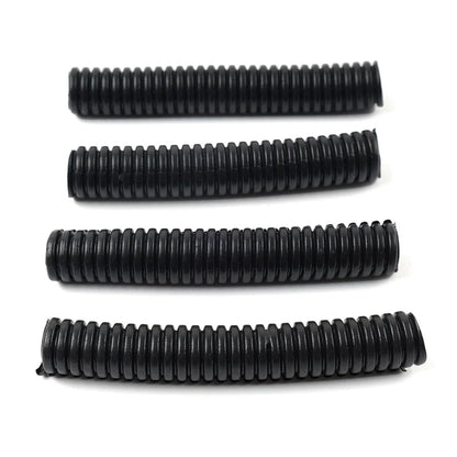 Spark Plug Wire Heat Sleeve Ignition Cable Shield for Dodge Jeep