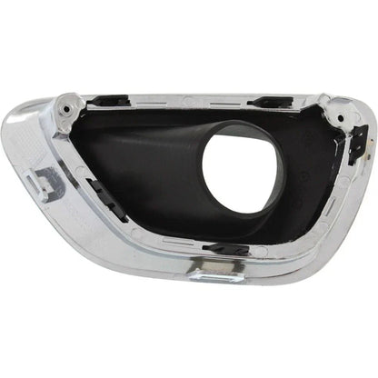 Fog Light Trim Left & Right for 2014-2016 Jeep Grand Cherokee (2014-2016)