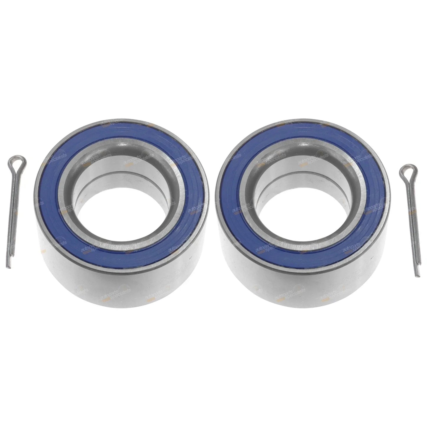 Front Wheel Bearings for Kia Sorento (2003-2009)