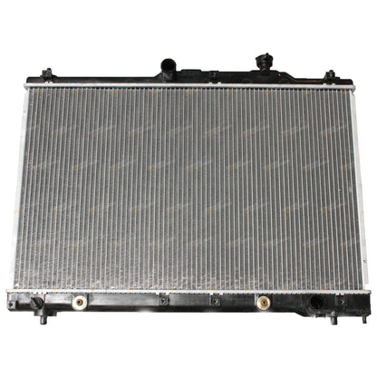 Heavy Duty Alloy Core Radiator 2.4L Auto/Manual for Toyota Tarago ACR30 (2000–2005)