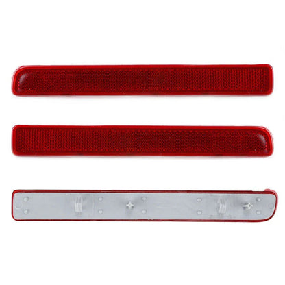 Rear Bumper Red Reflectors for Land Rover Range Rover Sport (2010-2013)