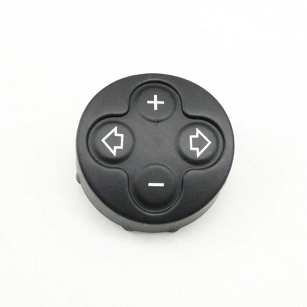 Steering Wheel Volume Control Switch Cover for BMW Mini Cooper (2007-2019)