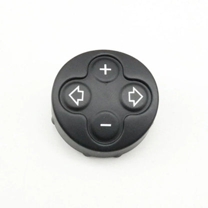 Steering Wheel Volume Control Switch Cover for BMW Mini Cooper (2007-2019)