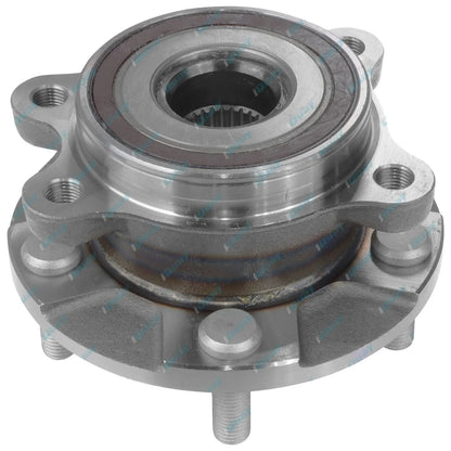 Front Wheel Bearing Hub Assembly for Toyota RAV4 2.2L 2.4L (2005-2019)