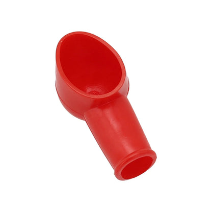 2 x Rubber Battery Terminal Cover for Cars Motor Homes Trucks