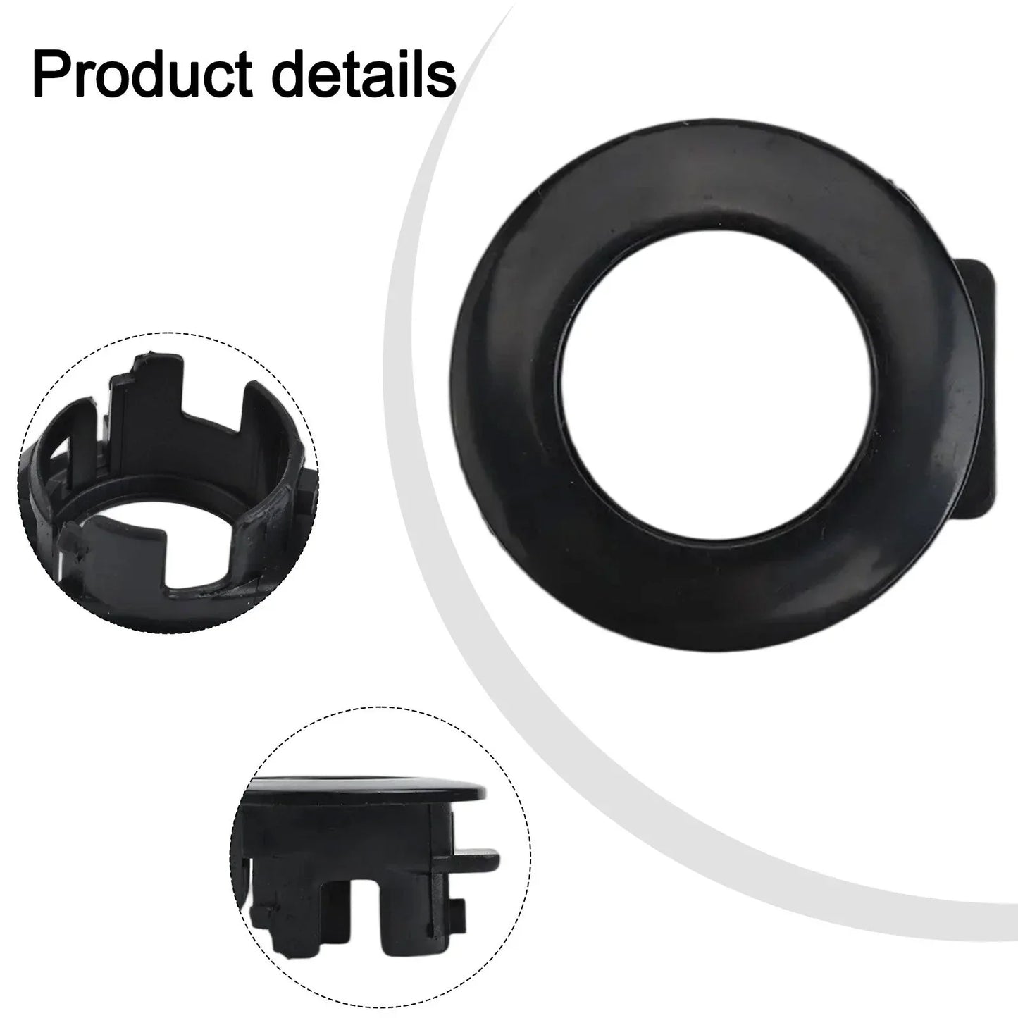 Parking Sensor Retainer Holders for Toyota