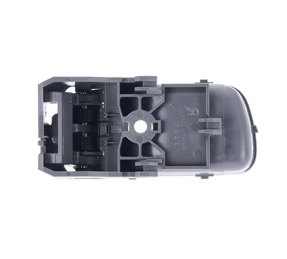Grey Front or Rear Right Inner Door Handle for Nissan Pathfinder (1998–2004)