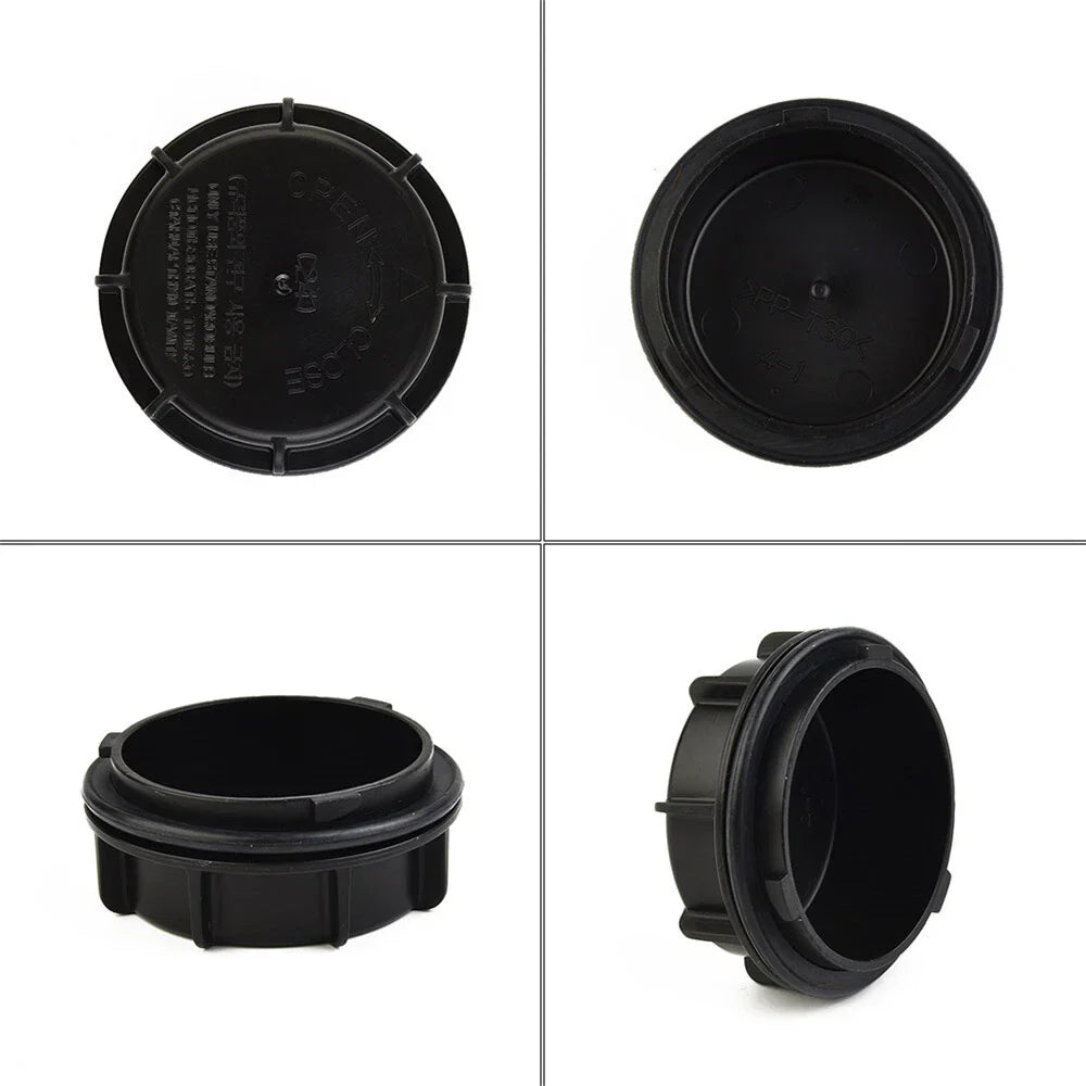 Headlight Dust Cap Cover for Kia Sportage, Hyundai Sonata (2005-2010)