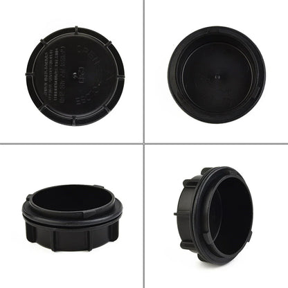 Headlight Dust Cap Cover for Kia Sportage, Hyundai Sonata (2005-2010)