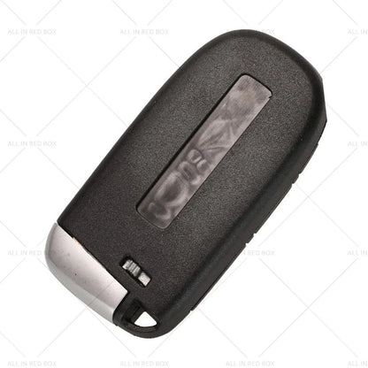3 Button Smart Car Remote Key for Jeep Grand Cherokee (2014-2019)