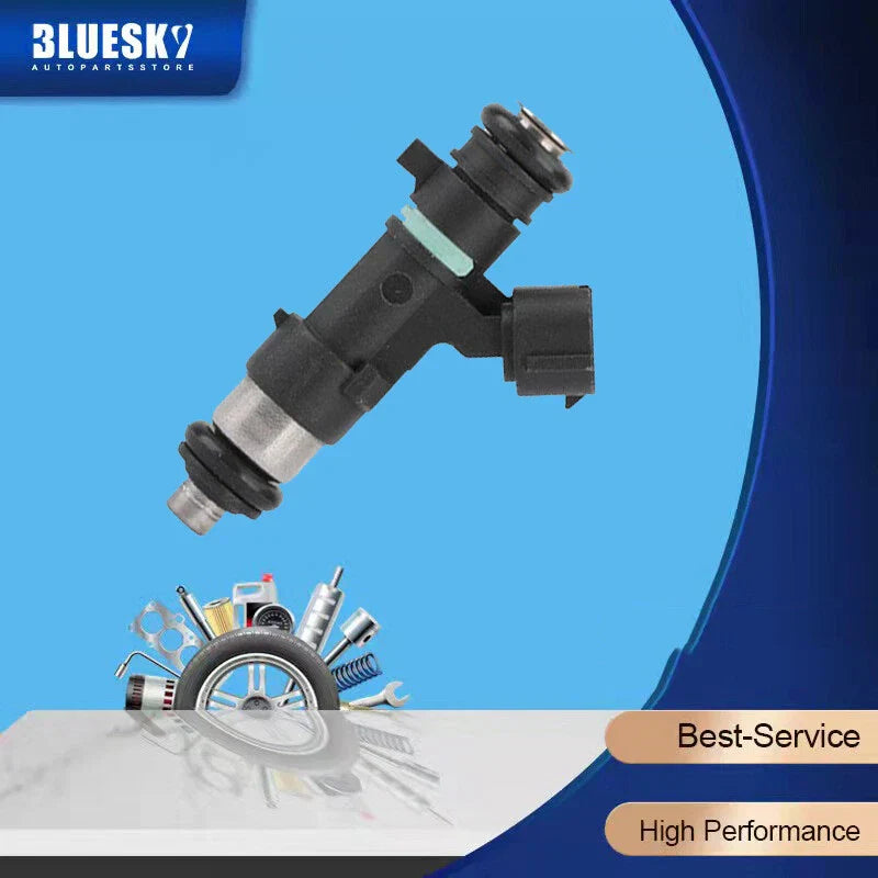 Fuel Injectors for Nissan Pathfinder R51 4.0L VQ40DE (2005-2010)