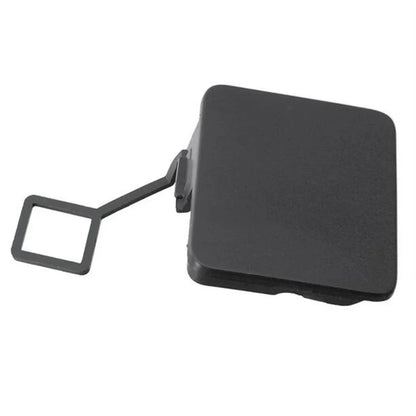 Rear Tow Hook Cover Cap for Ford Explorer (2020-2023) Black